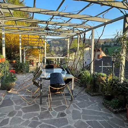 Apartament Am Berggarten
