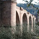 Am Berggarten *