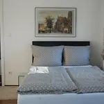 Apartament Am Berggarten Heidelberg