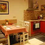 Apartament Am Berggarten *