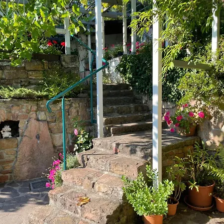 Appartement Am Berggarten Heidelberg