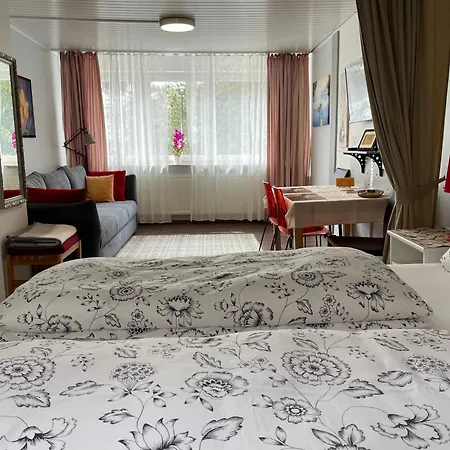 Am Berggarten Heidelberg