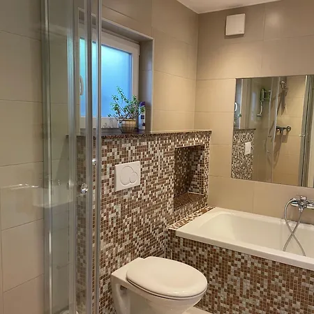 Am Berggarten Heidelberg