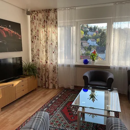 Am Berggarten Lägenhet Heidelberg