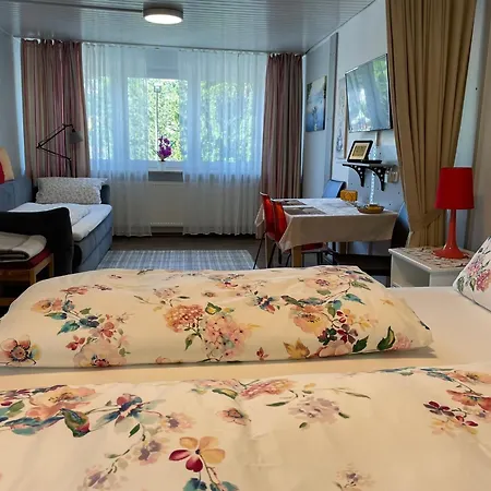 آم بيرغارتن