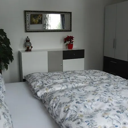 Am Berggarten Lägenhet Heidelberg