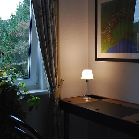 Am Berggarten Lägenhet Heidelberg