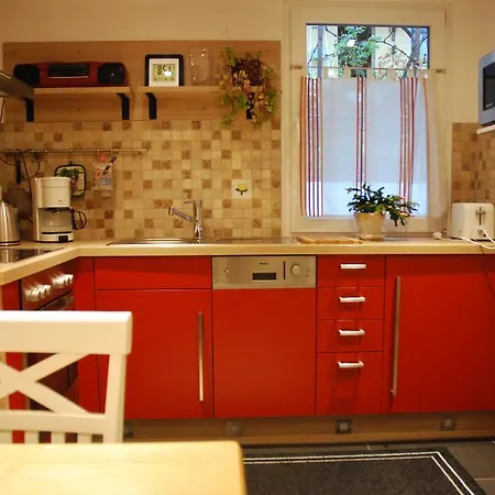 Am Berggarten * Heidelberg