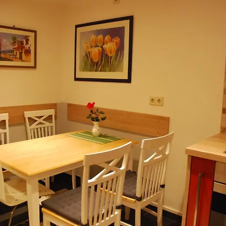 Am Berggarten * Heidelberg