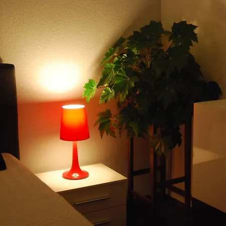 Am Berggarten Lägenhet Heidelberg