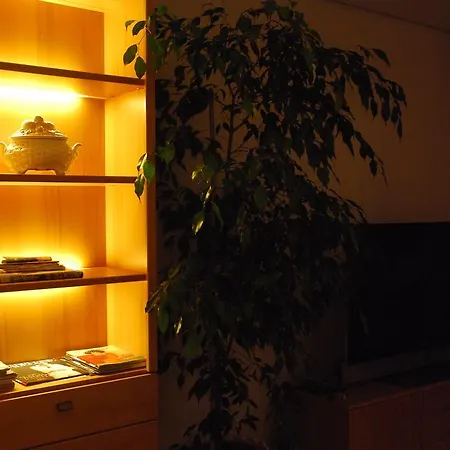 Am Berggarten Apartment