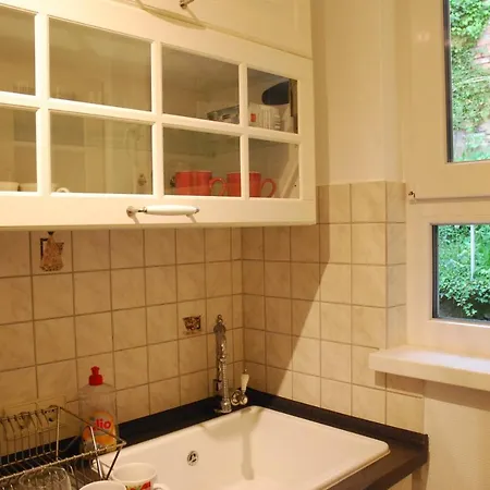 Am Berggarten Appartement *