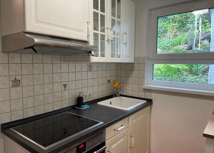 شقة آم بيرغارتن