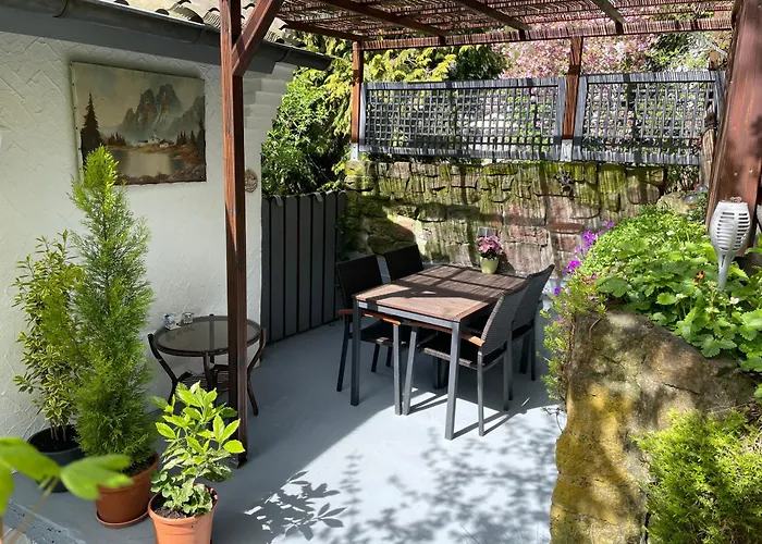 آم بيرغارتن *