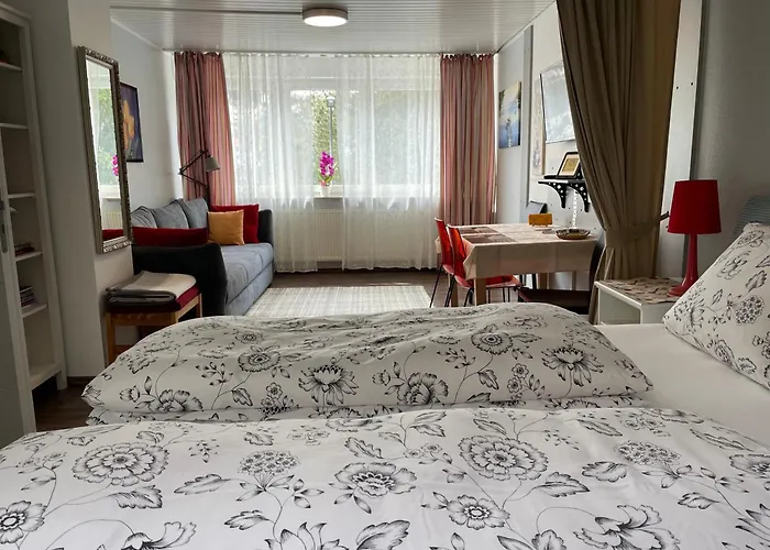 آم بيرغارتن هايدلبرغ