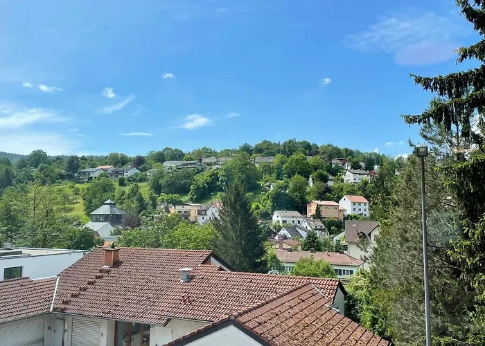 Am Berggarten * Heidelberg