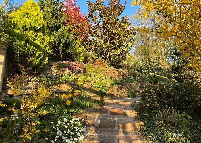 Am Berggarten * Heidelberg