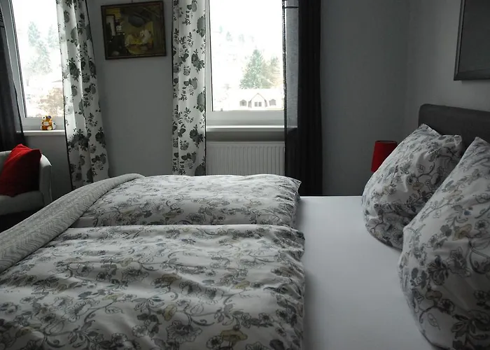 Am Berggarten * Heidelberg