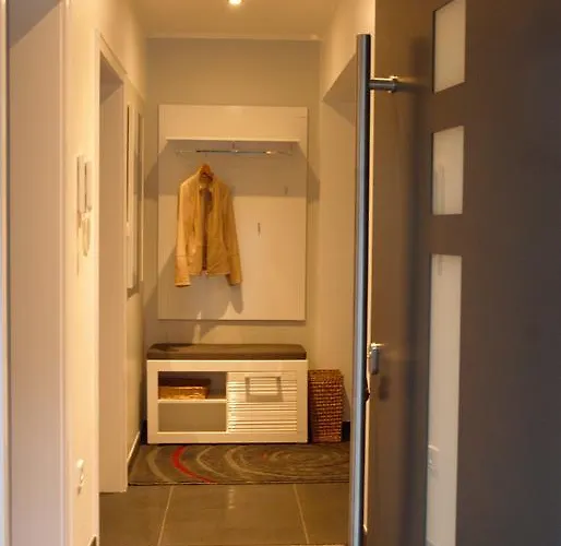 Διαμέρισμα Am Berggarten