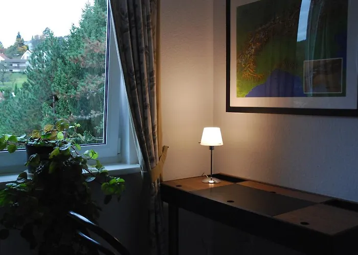 آم بيرغارتن شقة هايدلبرغ