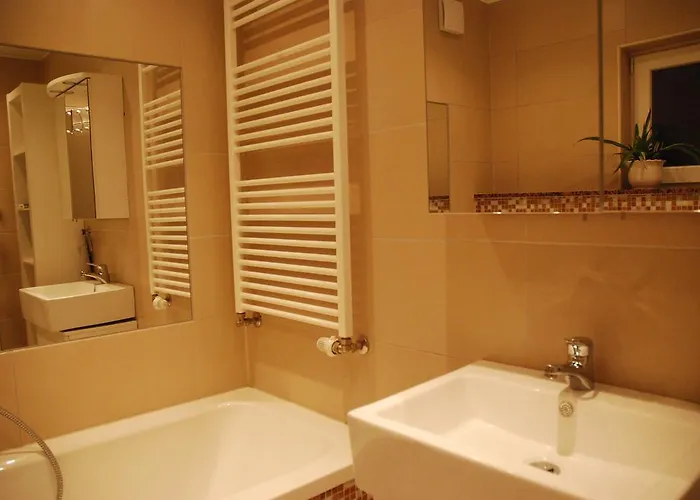 شقة آم بيرغارتن هايدلبرغ