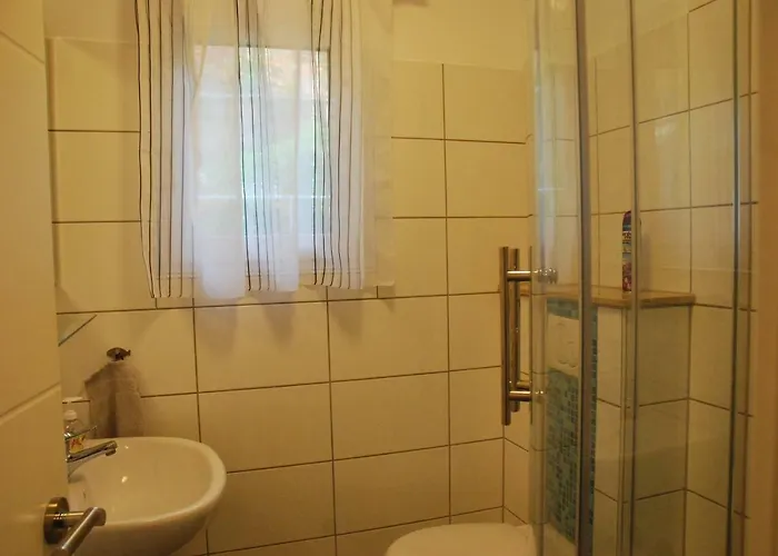 شقة آم بيرغارتن