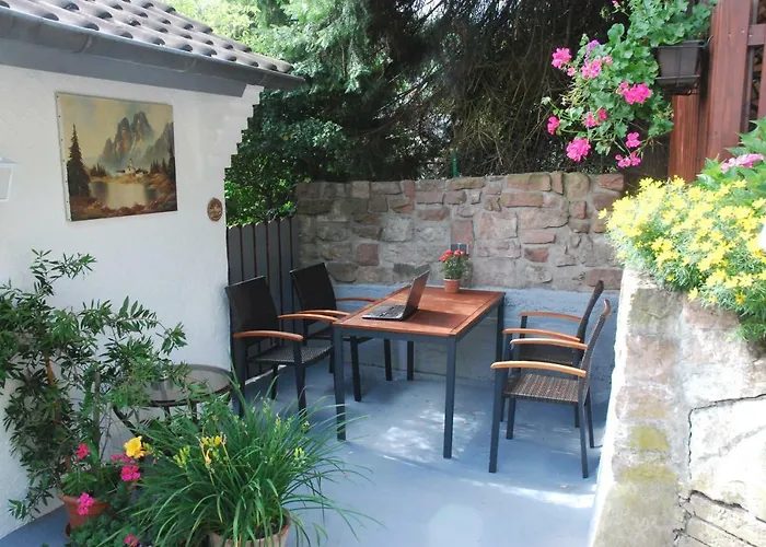 آم بيرغارتن