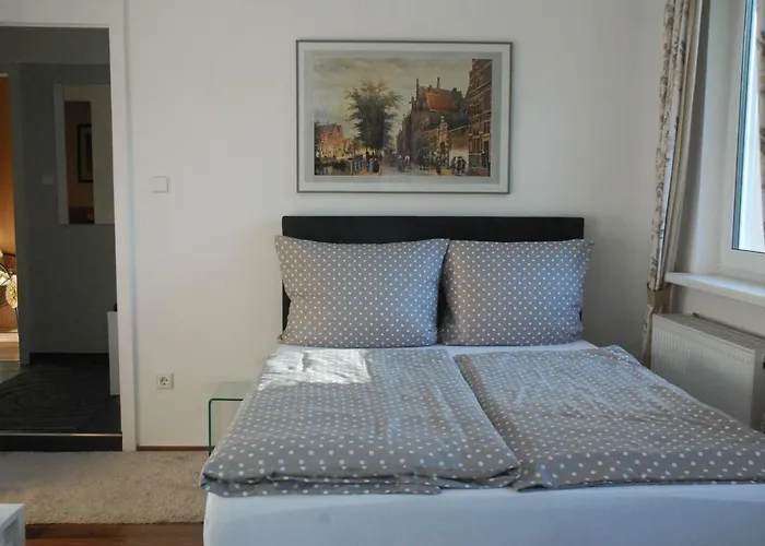 شقة آم بيرغارتن هايدلبرغ